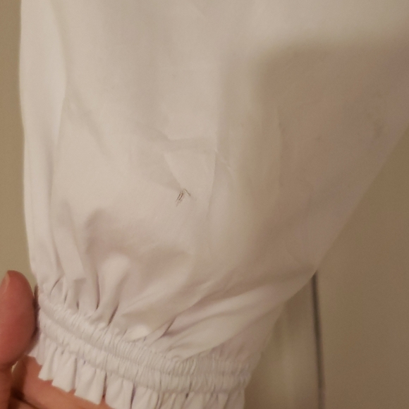 Zara top - Picture 6 of 7